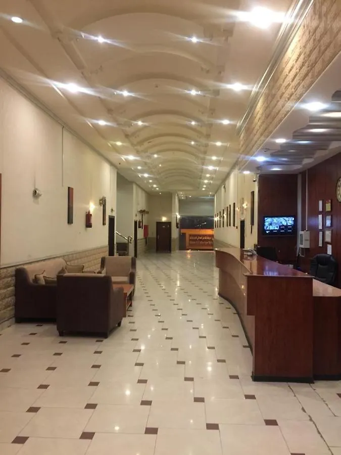 نوفا السويدى 4*, Riyadh