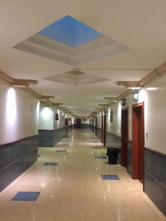نوفا السويدى Hotel