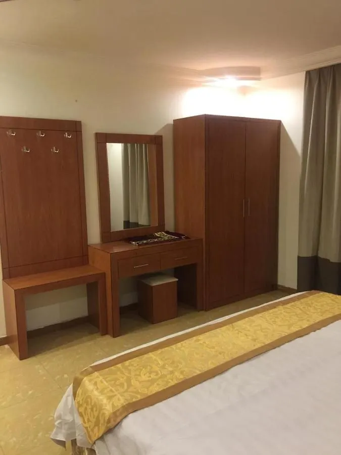 نوفا السويدى 4*, Riyadh Saudi Arabia