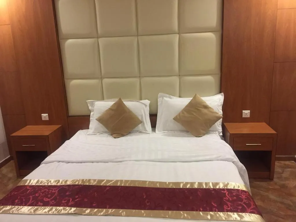 نوفا السويدى Saudi Arabia